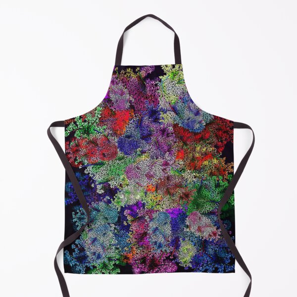 Item preview, Tropical corals designed and sold by malitaroses.