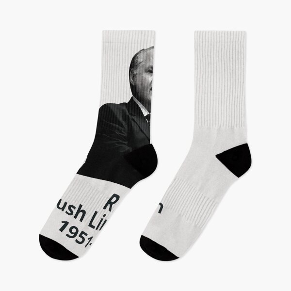 Item preview, rip rush limbaugh  designed and sold by Lukifo-Glacier.