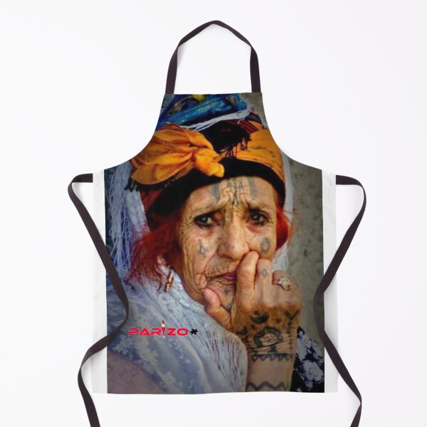 Item preview, BerberTwo designed and sold by Parizo.