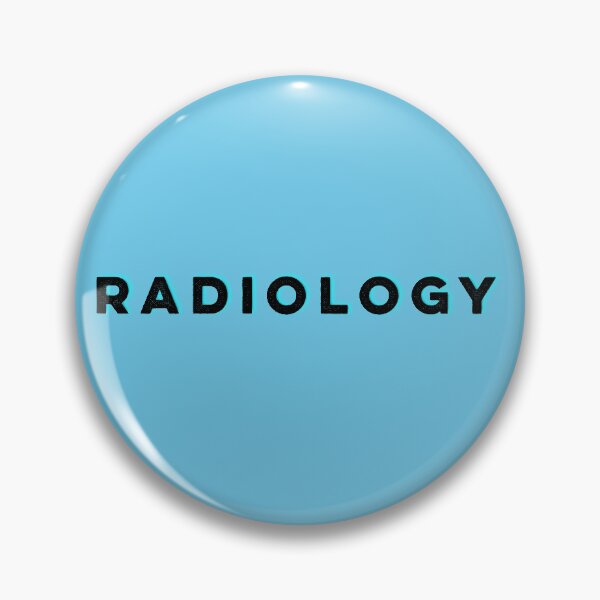 Item preview, Radiology designed and sold by Tamm-art.