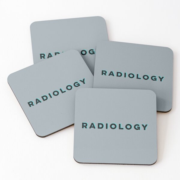 Item preview, Radiology designed and sold by Tamm-art.