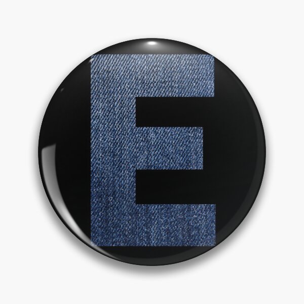 Item preview, Big Letter E designed and sold by Labradoodlesetc.