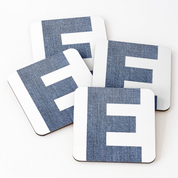 Item preview, Big Letter E designed and sold by Labradoodlesetc.