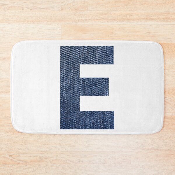 Item preview, Big Letter E designed and sold by Labradoodlesetc.