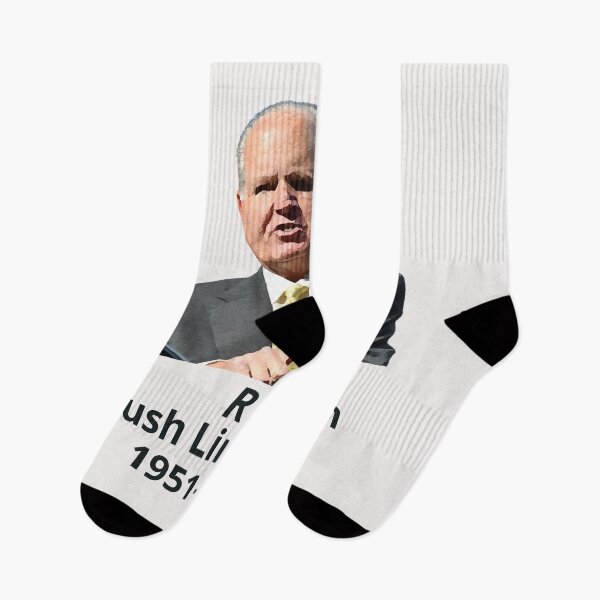 Item preview, rip rush limbaugh  designed and sold by Lukifo-Glacier.