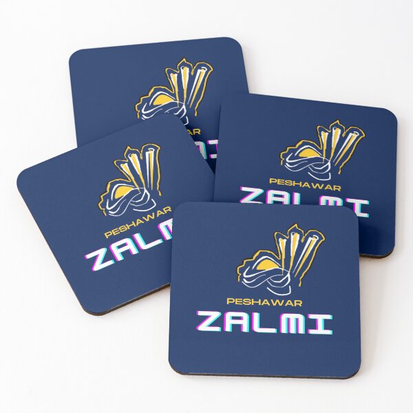 Item preview, PESHAWAR ZALMI designed and sold by Damask 123.