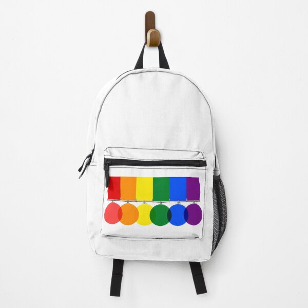 Item preview, Medals for the LGBT+ community  designed and sold by timcordell.