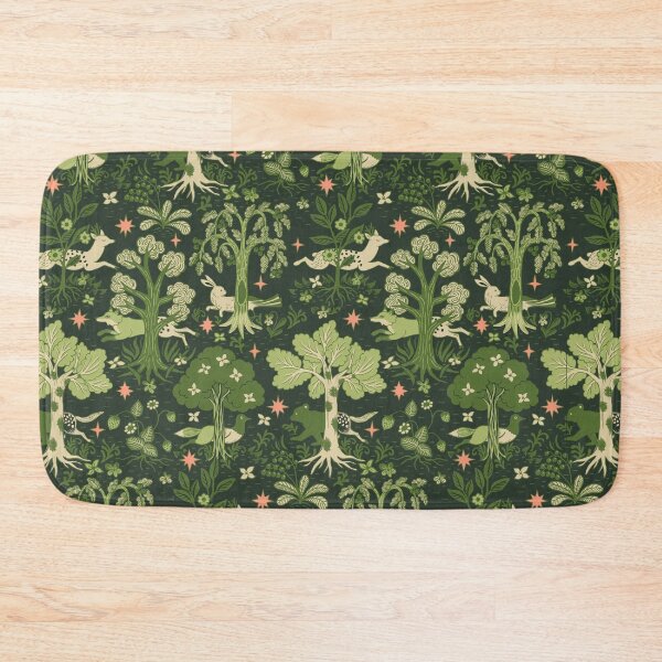 Item preview, Magical Forest designed and sold by nano-fevrier.