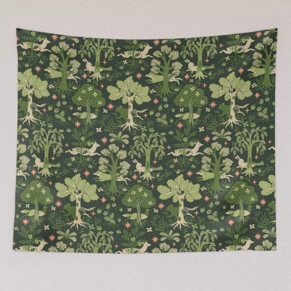 Item preview, Magical Forest designed and sold by nano-fevrier.