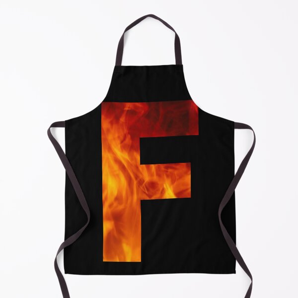 Item preview, Big Letter F designed and sold by Labradoodlesetc.