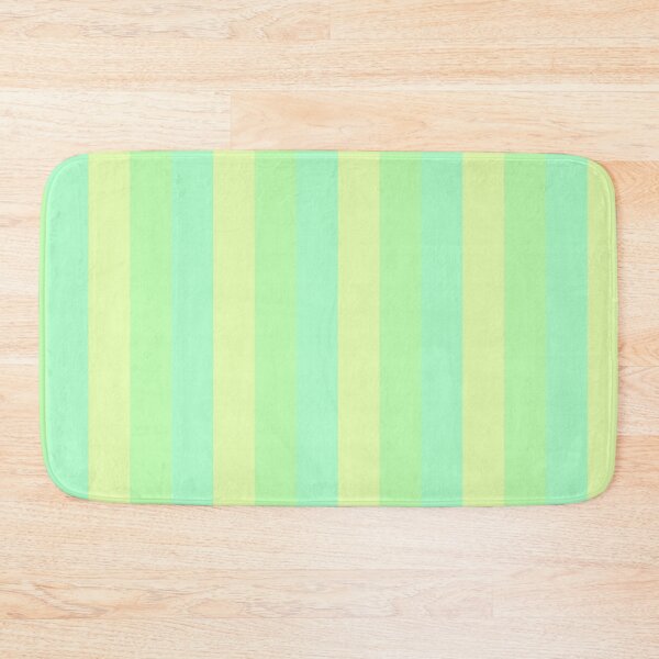 Item preview, Analogous Green Stripes  designed and sold by L1 Creations.