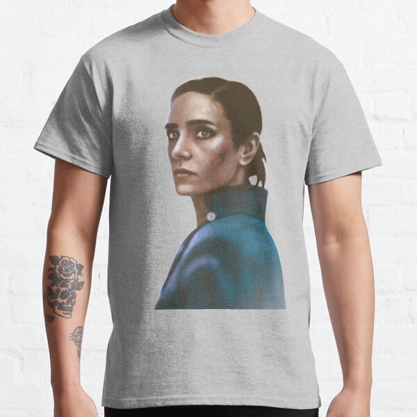 snowpiercer shirt