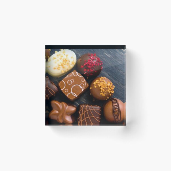Item preview, Chocolate designed and sold by Zarnish71.