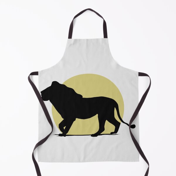 Item preview, Lion shadow designed and sold by Pasan-hpmm.