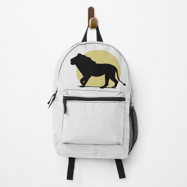 Item preview, Lion shadow designed and sold by Pasan-hpmm.