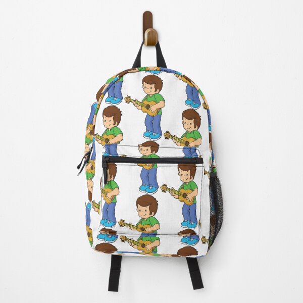 Item preview, Child Guitarist Player Playing Guitar designed and sold by iTrending.