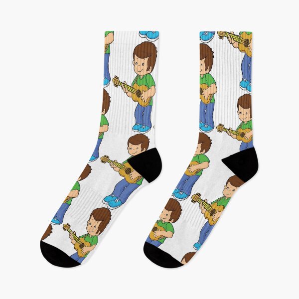 Item preview, Child Guitarist Player Playing Guitar designed and sold by iTrending.