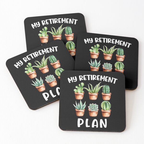 Item preview, My Retirement Plan Retired 2021 Gift For Women designed and sold by MagicBoutique.