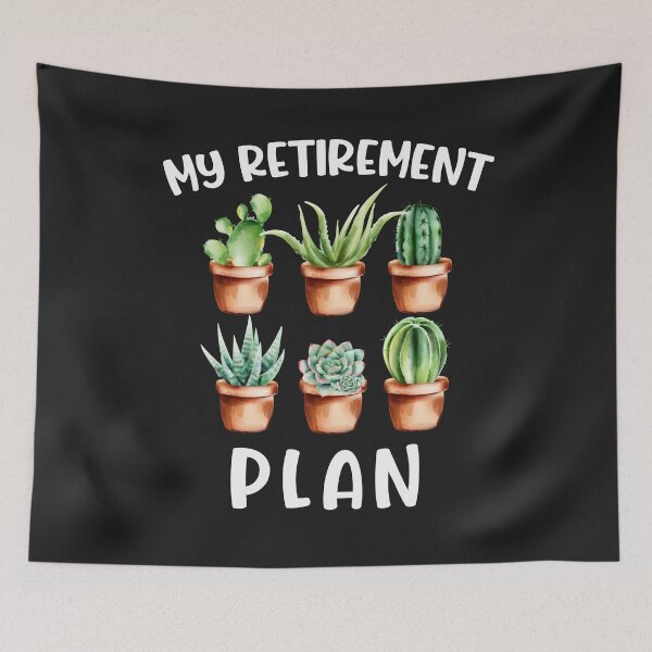 Item preview, My Retirement Plan Retired 2021 Gift For Women designed and sold by MagicBoutique.