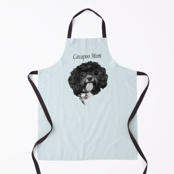 Item preview, Cavapoo Mom designed and sold by Jane Stanley Photography.