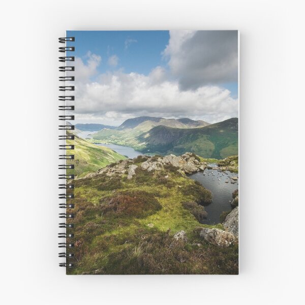 Item preview, Scarth Gap - Cumbria designed and sold by eddiej.