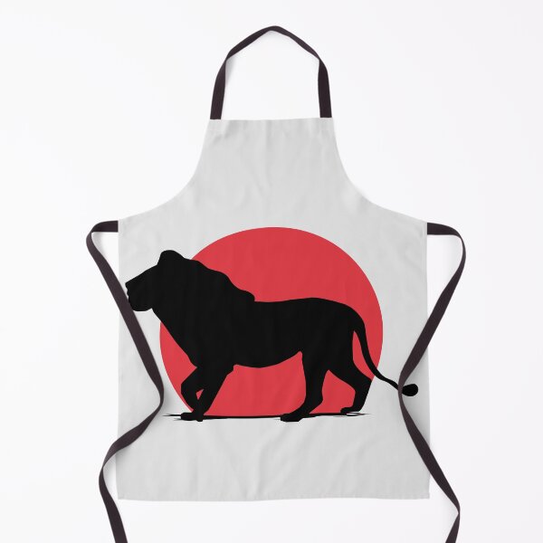 Item preview, Lion shadow designed and sold by Pasan-hpmm.