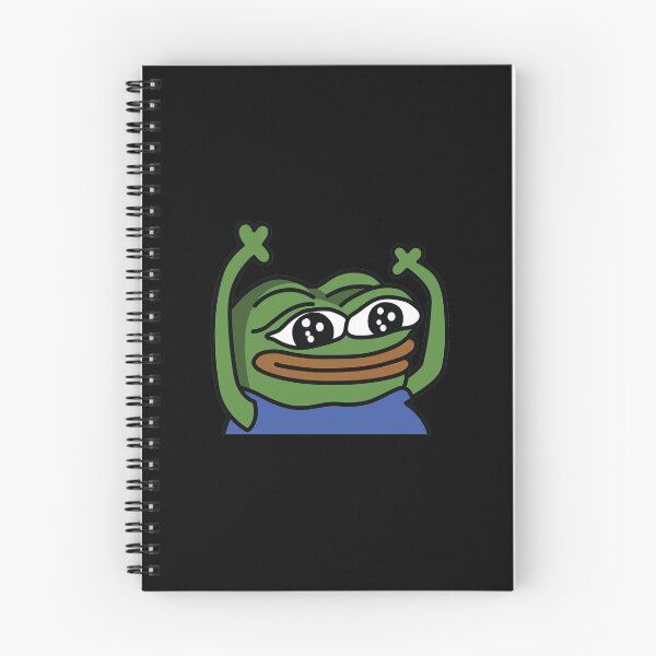 Item preview, HYPERS Emote High Quality designed and sold by SimplyNewDesign.