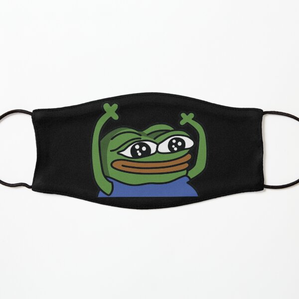 Pepegas - Pepega - Kids Hoodie