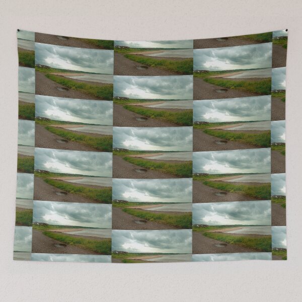 Item preview, Overcast Askam designed and sold by Colin Bentham.