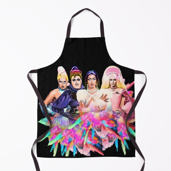 Item preview, Uk, Hun RuPauls Drag Race UK United Kingdolls designed and sold by hypocratees.