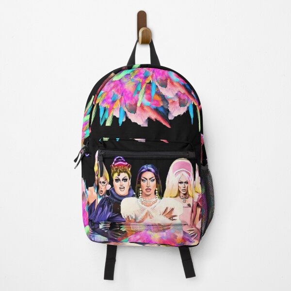 Item preview, Uk, Hun RuPauls Drag Race UK United Kingdolls designed and sold by hypocratees.