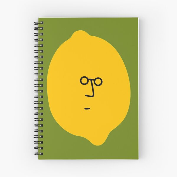 Item preview, John Lemon John Lemon designed and sold by MYHEARTIMPRINT.