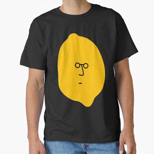 Item preview, John Lemon John Lemon designed and sold by MYHEARTIMPRINT.