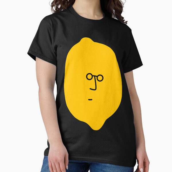 Item preview, John Lemon John Lemon designed and sold by MYHEARTIMPRINT.