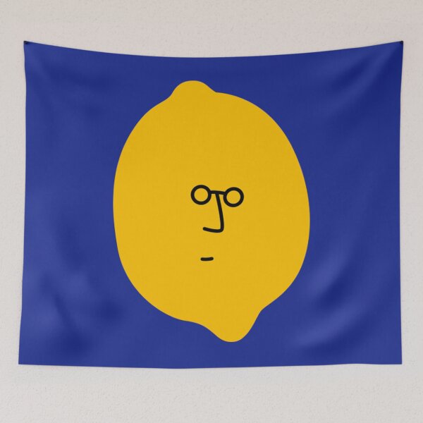 Item preview, John Lemon John Lemon designed and sold by MYHEARTIMPRINT.