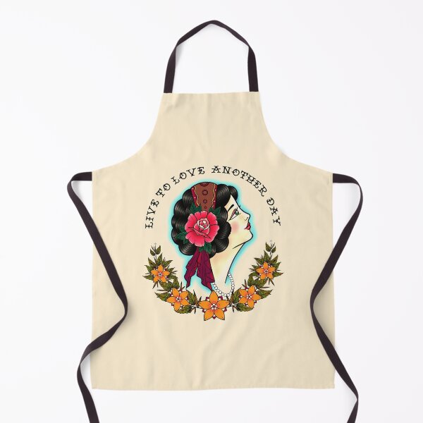 Item preview, Live to Love Another Day designed and sold by SoulArtLove.