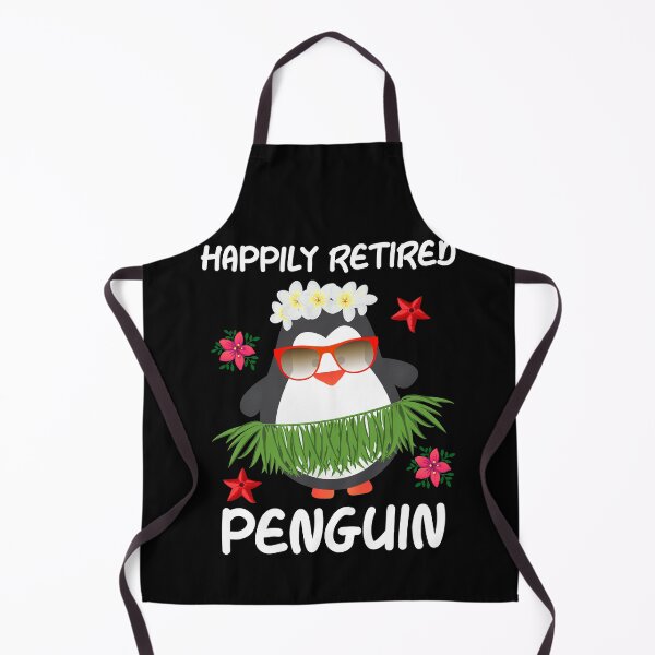 Item preview, Retirement 2021 Happily Penguin Retired designed and sold by MagicBoutique.