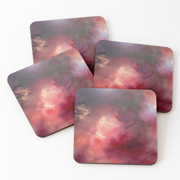 Item preview, Angry Skies designed and sold by AmyBrookesArt.