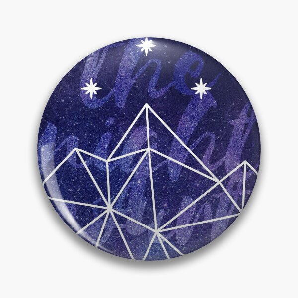 Item preview, The night court designed and sold by Ranp.