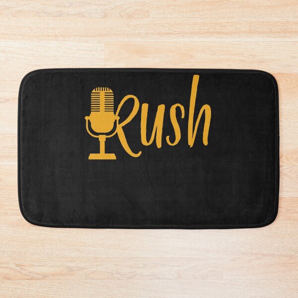 Item preview, Rush Limbaugh  designed and sold by Lukifo-Glacier.