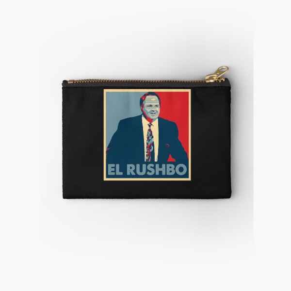 Item preview, rush limbaugh designed and sold by Lukifo-Glacier.