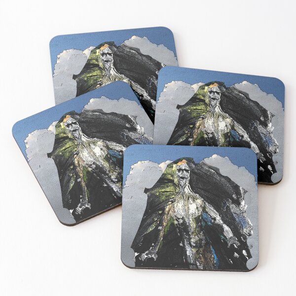 Item preview, monstrously sad designed and sold by MicahChaim.