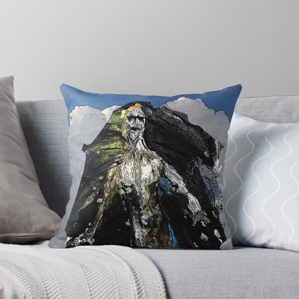 Item preview, monstrously sad designed and sold by MicahChaim.