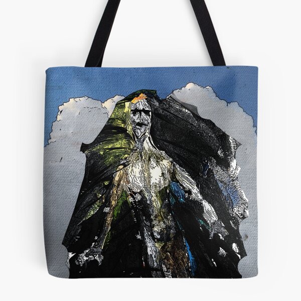 Item preview, monstrously sad designed and sold by MicahChaim.