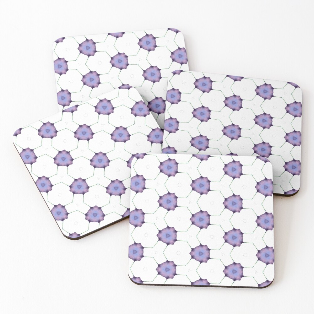 Item preview, Coasters (Set of 4) designed and sold by Awe-Some.