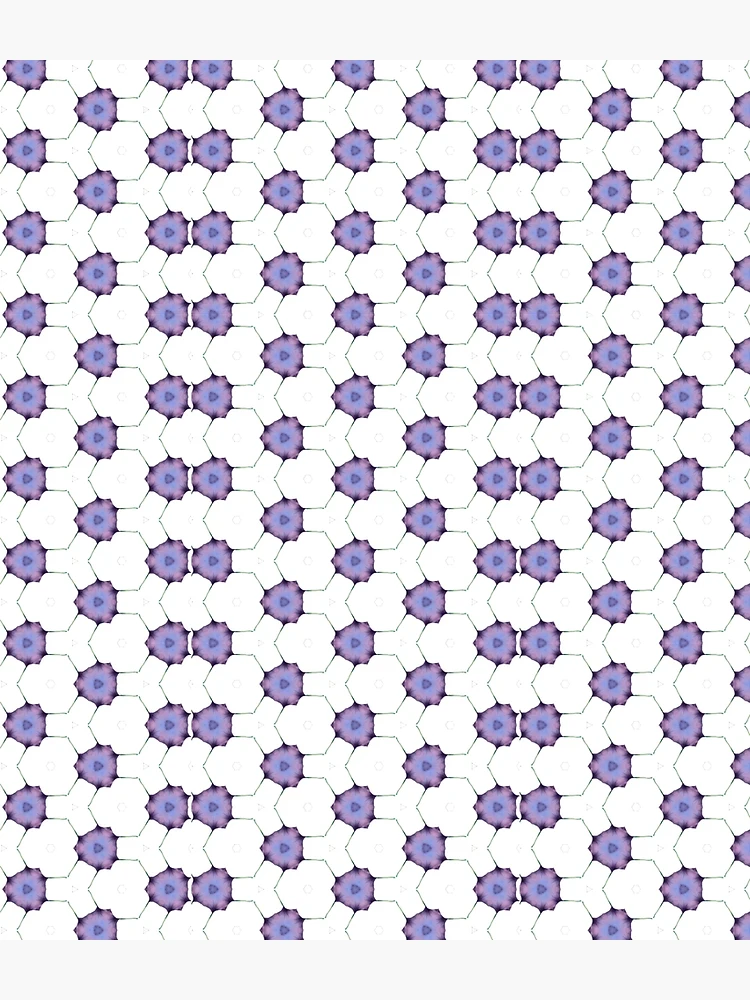 Thumbnail 3 of 3, Backpack, Seamless Abstract Pattern designed and sold by Awe-Some.
