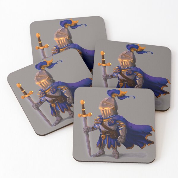 Item preview, Knight of the Order of the Dragon designed and sold by Olegius.