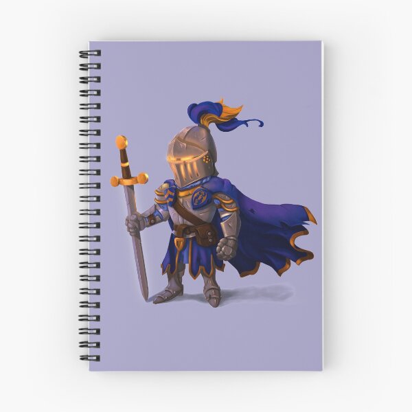 Item preview, Knight of the Order of the Dragon designed and sold by Olegius.