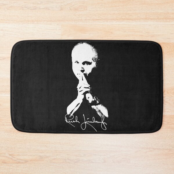 Item preview, Rush Limbaugh designed and sold by Lukifo-Glacier.