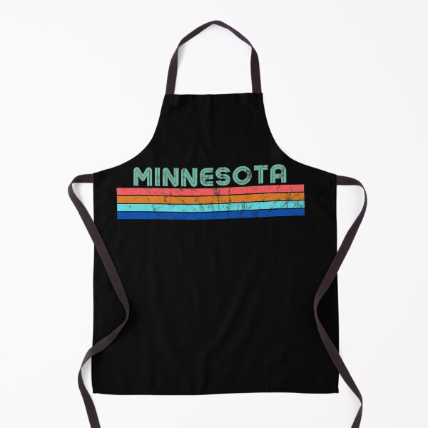 Item preview, Minnesota Cool Retro designed and sold by NostalgicLatin.
